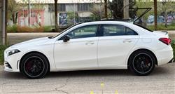 مرسيدس بنز A-Class